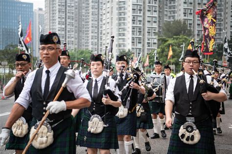 Hong Kong's Cultural Heritage by Laurel Chor