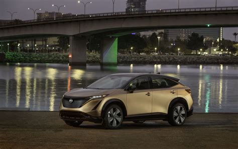 Nissan Ariya: Release date, price, range, interior and more | Tom's Guide