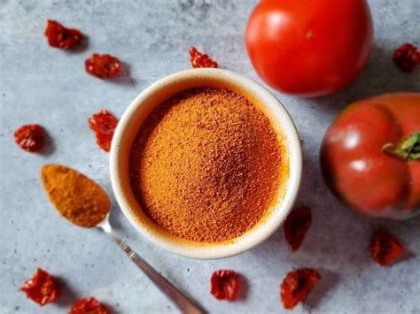 How to Make Tomato Powder (Fresh Tomatoes or Skins) ~ Homestead and Chill