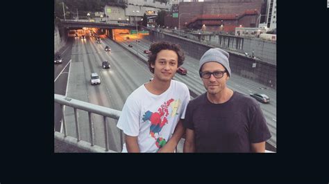 TobyMac's son, Truett McKeehan, died of an accidental overdose - CNN