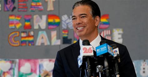 Rob Bonta Confirmed As California Attorney General; 1st Filipino AG In ...