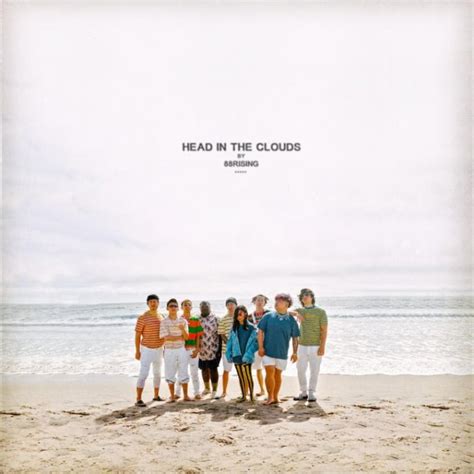 Listen to 88rising compilation Head In The Clouds | The FADER