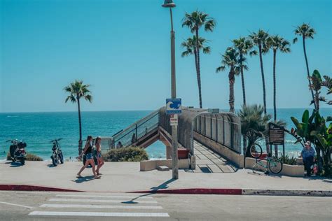 Guide to San Clemente Beaches - Girl Who Travels the World