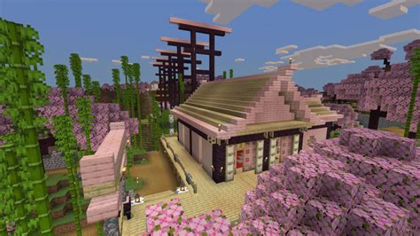 Minecraft Trails & Tales Update Is Coming June 7 « SuperParent | The ...