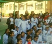 Beaconhouse School (Defence Campus), Karachi - Paktive