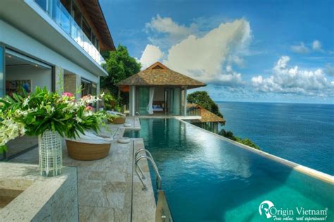 Top 10 Luxury Hotel and Resort in Da Nang - Origin Vietnam