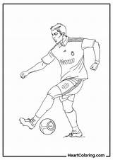 Dibujos Para Colorear De deportes Niños  HeartColoring sketch template