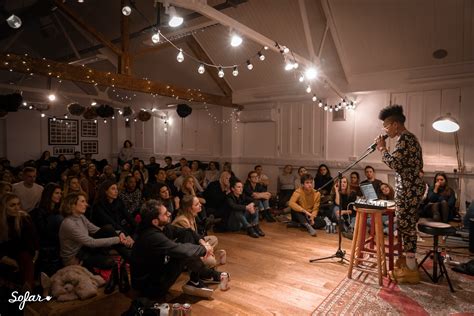 Sofar Sounds reveals $30m of post-pandemic payouts to artists - Music Ally