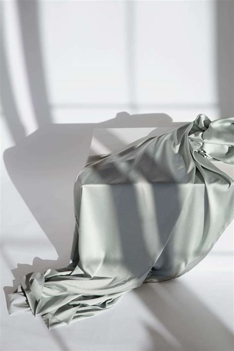 What Is Satin Fabric? Types, Characteristics, Sewing - Sewing With Ease