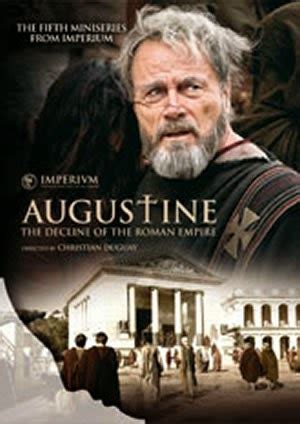 Free Catholic Movie : St. Augustine : Full Film in English