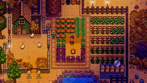 Stardew Valley Update 1.56 Released - MP1st