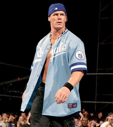 John Cena habla: su compañero ideal, NXT y la vuelta de Thuganomics | Superluchas