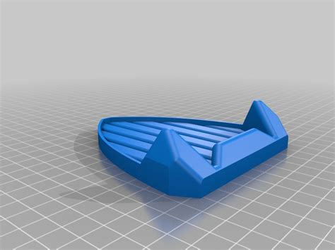 Free 3D file Space Marine Helmet - Wearable 🛰 ・3D printable design to ...