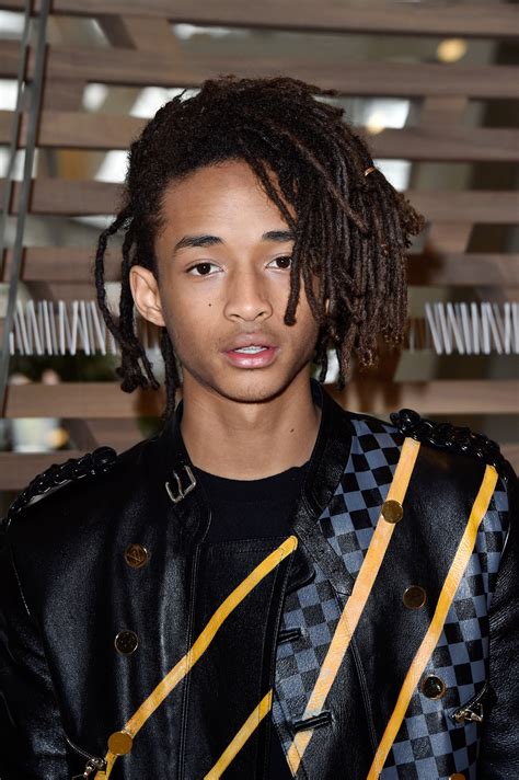 9 Reasons Jaden Smith Is Our New Favorite Style Star | Essence