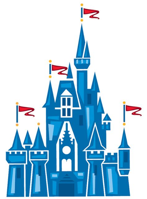 Disney Castle Vector at Vectorified.com | Collection of Disney Castle Vector free for personal use