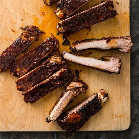 St Louis Ribs Recipe Slow Cooker - Recipe Reference