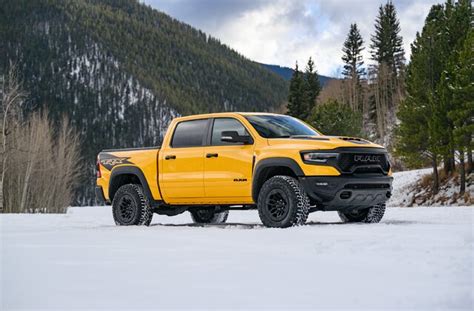 The Best Truck Lease Deals in January 2023 | U.S. News