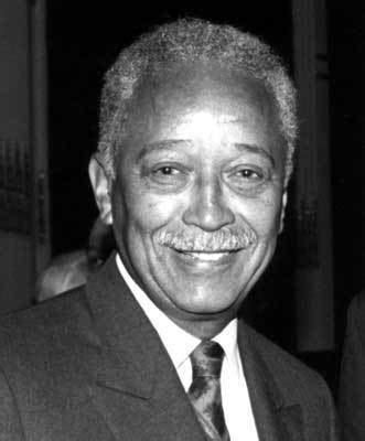 David Dinkins - Alchetron, The Free Social Encyclopedia