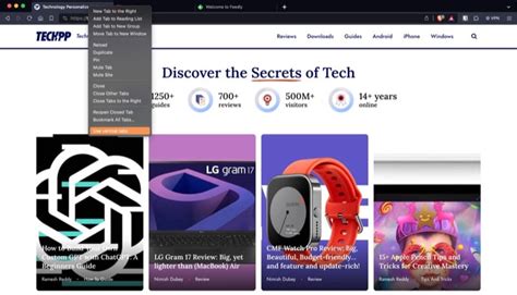 8 Best Brave Browser Features You Must Use [2024] - TechPP