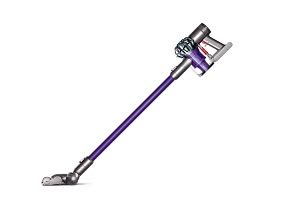 Dyson DC59 Review - Is This New Cordless Worth the Cost ...