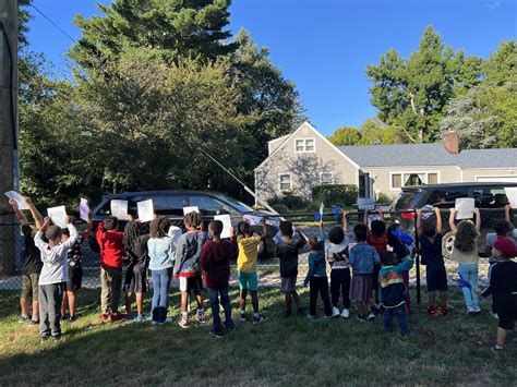 Lower School — Westbury Friends School