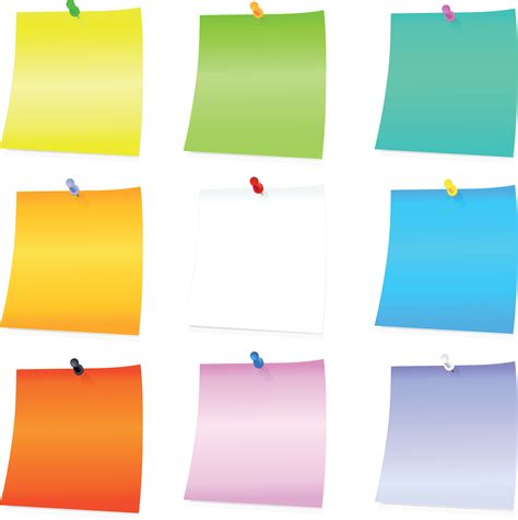 Free Postit Cliparts, Download Free Postit Cliparts png images, Free ...