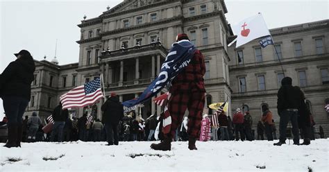 Michigan GOP chair Ron Weiser seen on video calling state's female ...