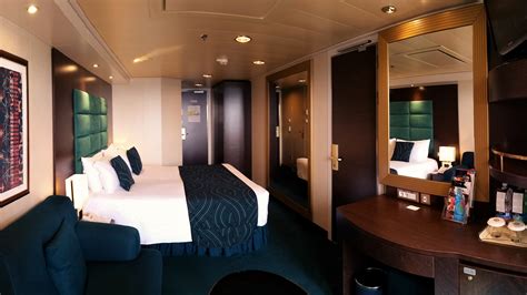 MSC Splendida: a mini cabin crawl – CRUISE TO TRAVEL