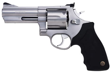 Big Steel — The Taurus M44 .44 Magnum