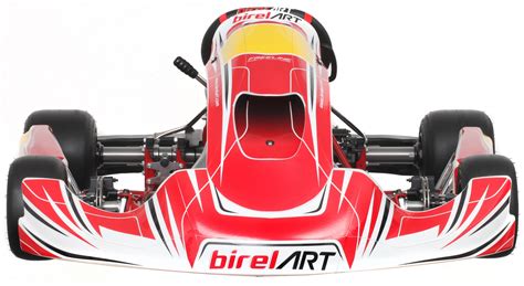 Birel Art PSL Karting store