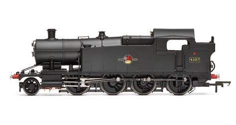 Hornby 2014 Product Information - Model Railway Steam Locomotives