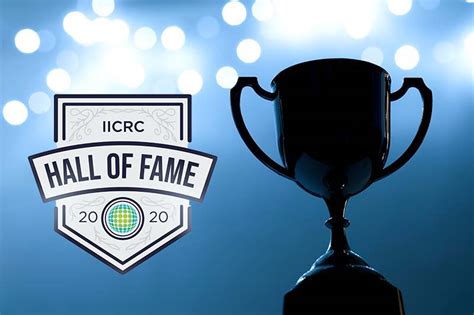 2020 IICRC Hall of Fame Winners Announced | Cleanfax