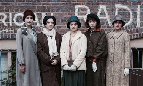 N.J.’s ‘Radium Girls’ made history by seeking justice. Now their story is headed to theaters ...