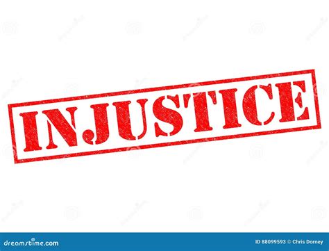 Injustice Royalty-Free Stock Photography | CartoonDealer.com #30361253