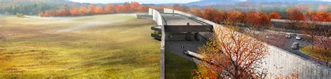 Flight 93 National Memorial Visitor Center to Open September 10 ...