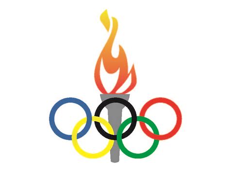 Edward Arnold (edwardarnoldhbn) | Olympics, Olympic torch, Olympic logo