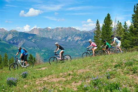 Top Summer Activities in Vail - Mountain Resort Concierge