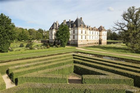 Belle et surprenante Saône-et-Loire : une découverte - Itinera-magica.com