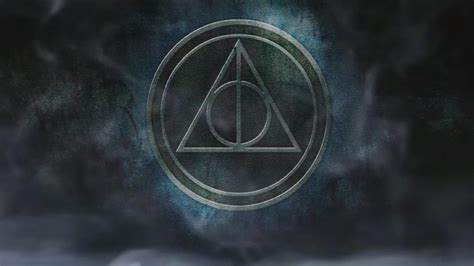 Share more than 69 deathly hallows wallpaper latest - in.cdgdbentre