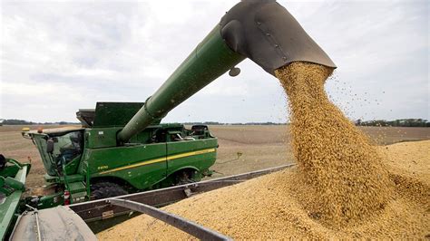 Midwest corn farmer on planting season: 'Disaster like I've never seen before' | Fox Business