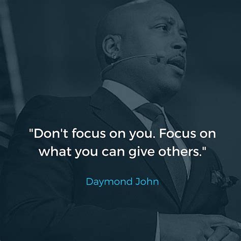 Daymond John Quotes - ShortQuotes.cc