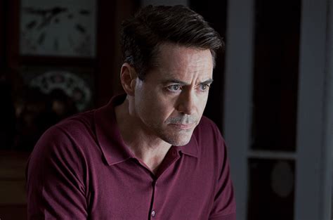 Review: Robert Downey Jr.'s Over Engineered & Slickly Produced 'The Judge'