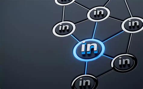 Networking Through Linkedin - Anthem Software for Business