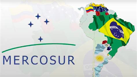 El Mercosur y su trilema | Revista Bordes