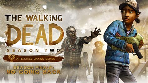 The Walking Dead Season 2 Episode 5: No Going Back Review | TheXboxHub