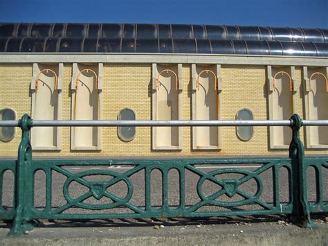 King Alfred Leisure Centre Hove | View of the swimming pool … | Flickr