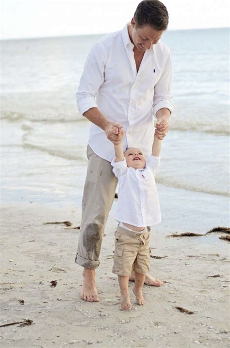 Father and Son Matching Outfits-20 Coolest Matching Outfits