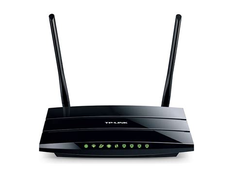 TD-W8970 | 300Mbps Wireless N Gigabit ADSL2+ Modem Router | TP-Link Indonesia