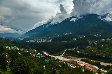 Alluring Sites to Explore in Manali Tour | Kullu Manali Tourism