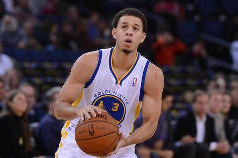 Seth Curry Warriors Stats / Nba Global Games Shanghai Warriors Vs ...